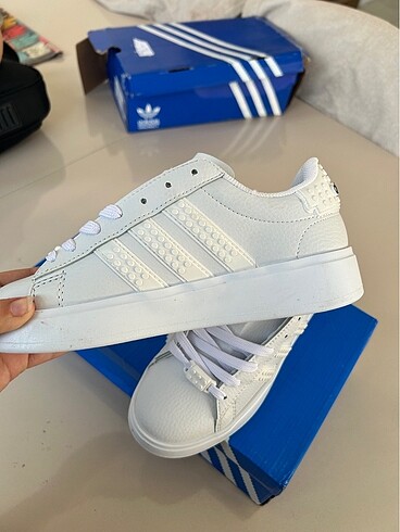 Adidas Lego