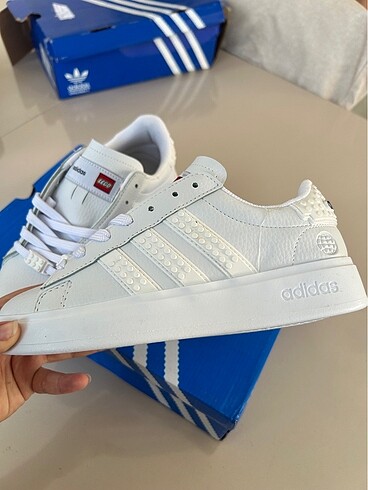 Adidas Adidas Lego