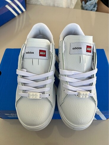 36 Beden Adidas Lego