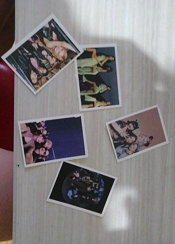  Beden BP foto cart