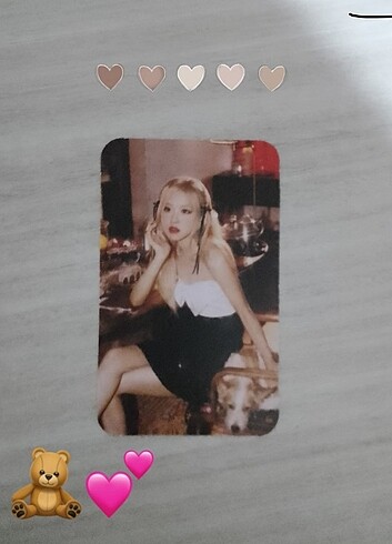 Rose pc