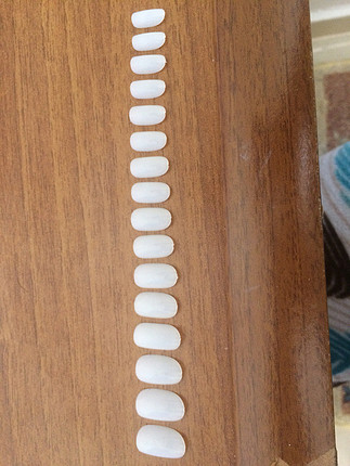 Takma tırnak 
