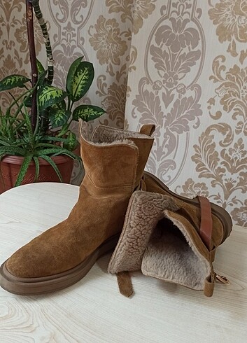 41 Beden Zara Bot