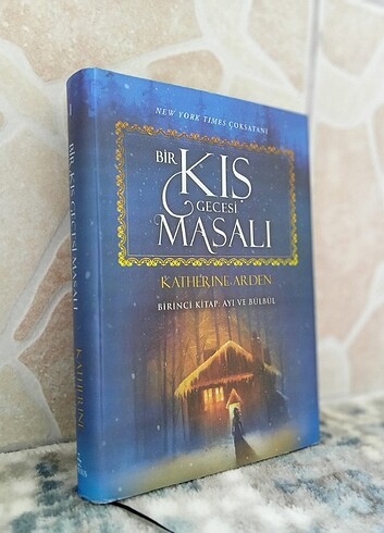 Bir kış gecesi masalı 