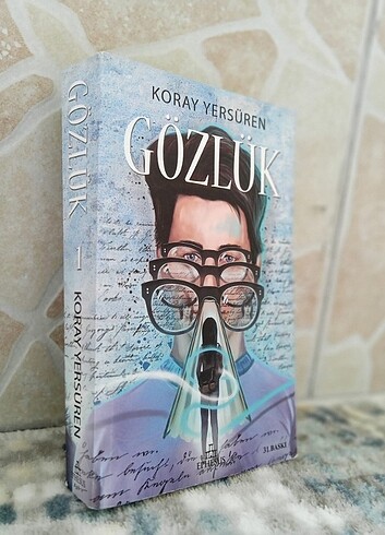 Gözlük -koray yersüren 
