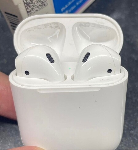 airpods 2