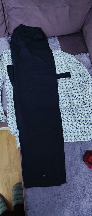 Erkek pijama - Görsel 2