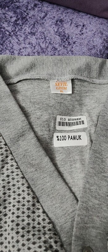 Erkek pijama - Görsel 2