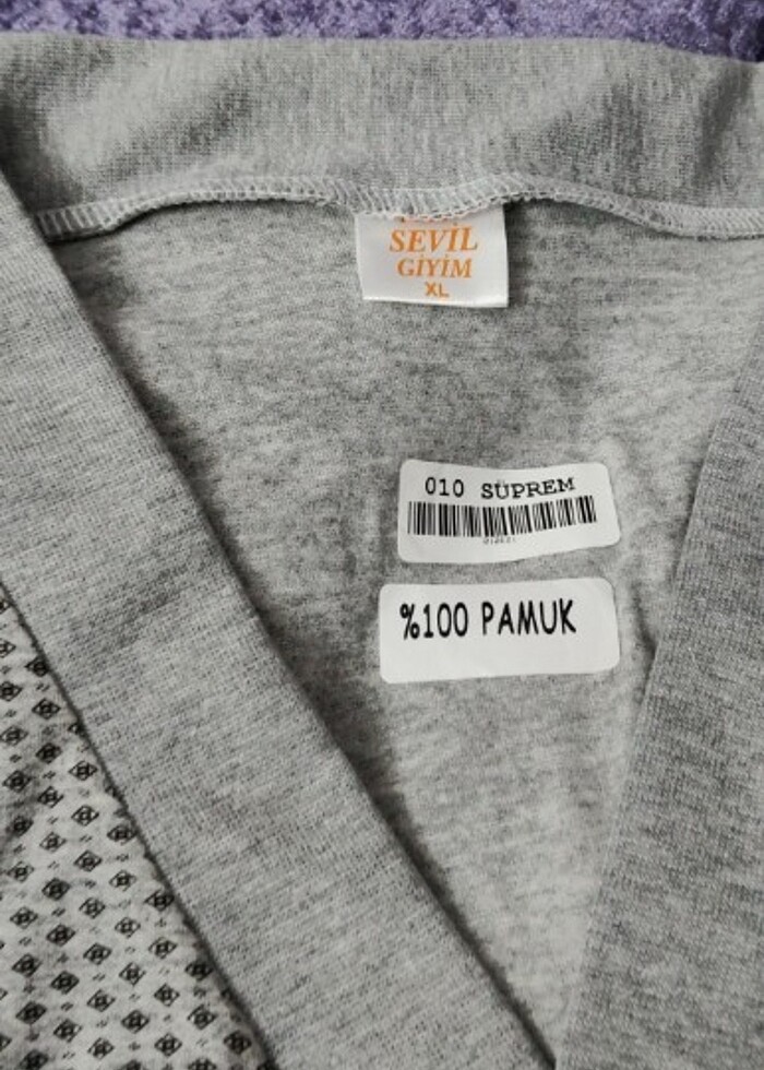 Erkek pijama - Görsel 2