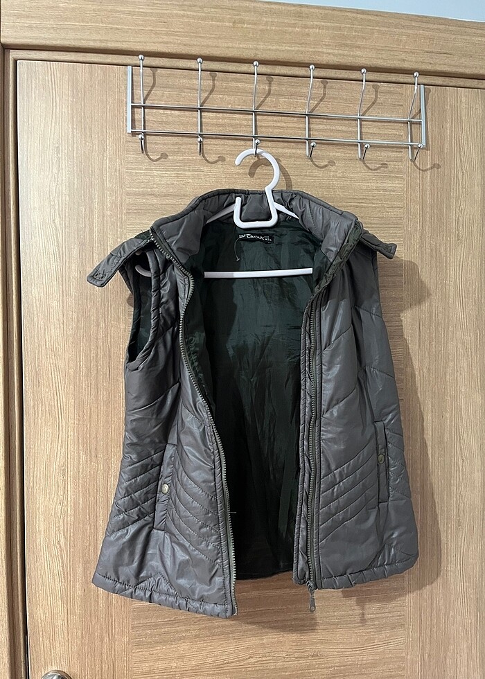 Puf Yelek - Görsel 2