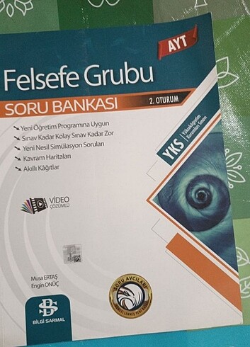 Yks Bilgi sarmal 