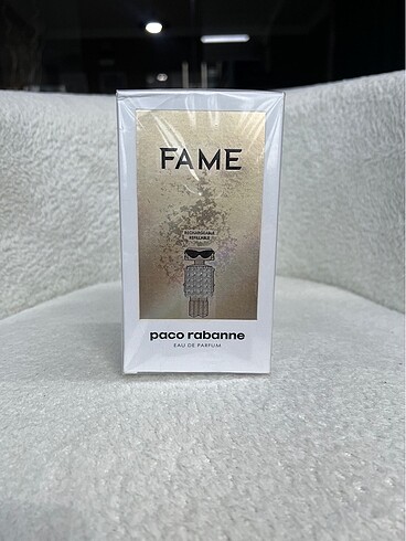 Rabanne fame
