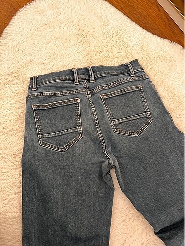 30 Beden Kot pantolon