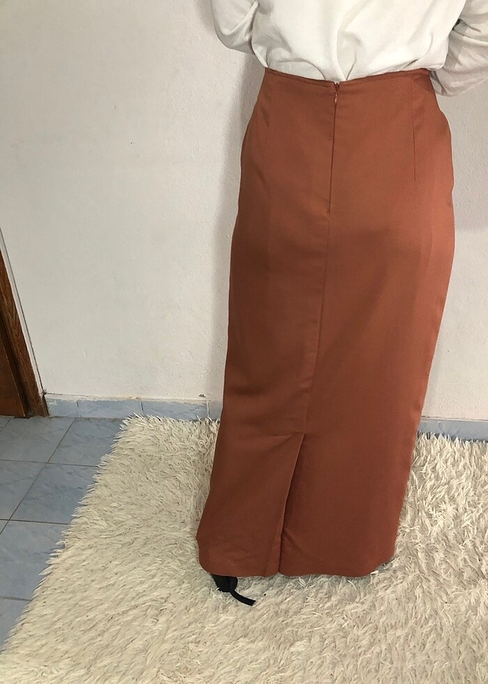 Kalem etek - Görsel 2