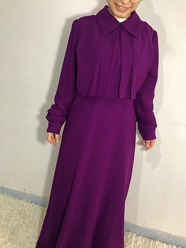 Tesettür abiye - Görsel 2