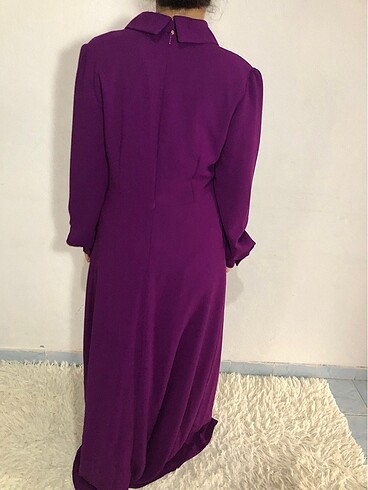 Tesettür abiye - Görsel 4