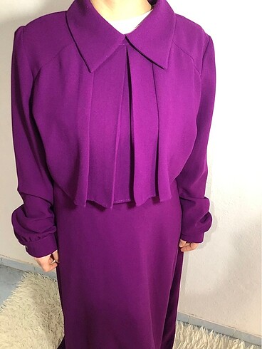 Tesettür abiye - Görsel 5