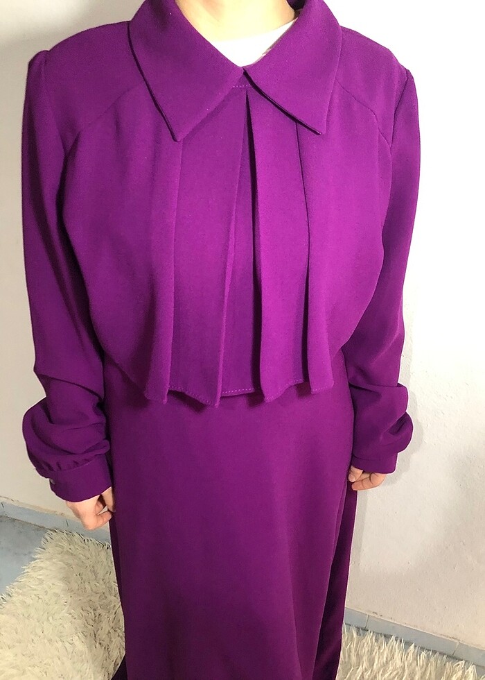 Tesettür abiye - Görsel 5