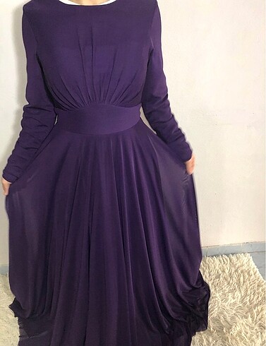 Abiye tesettür - Görsel 3