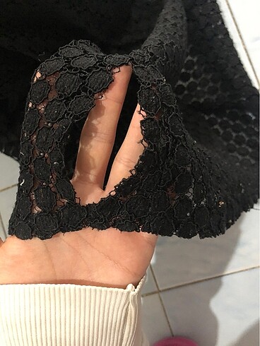 Balık abiye - Görsel 6