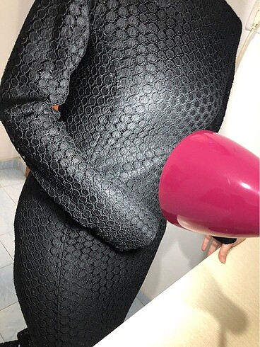 Balık abiye - Görsel 5