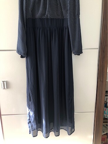 xl Beden Elbise