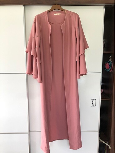 Uzun tunik - Görsel 3