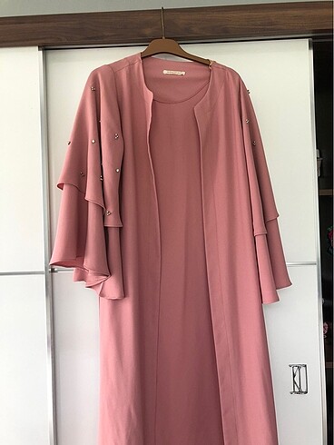 Uzun tunik - Görsel 5