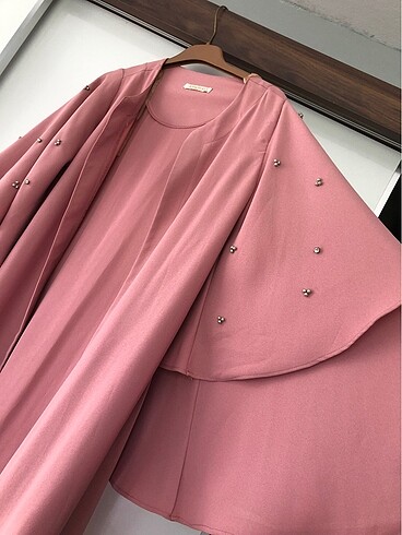 Uzun tunik - Görsel 2