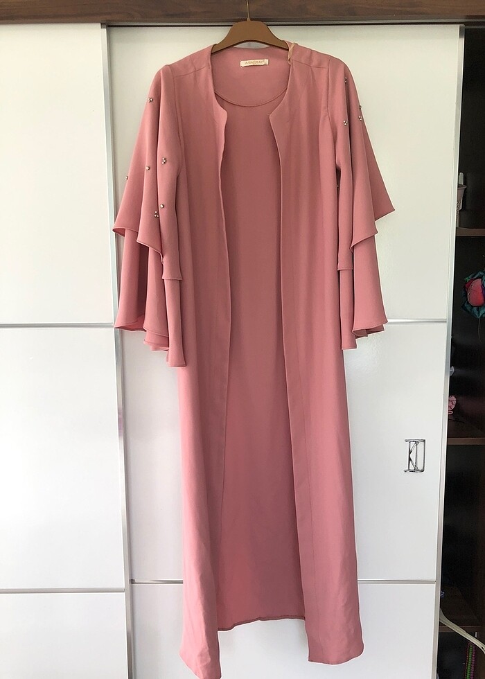 Uzun tunik - Görsel 3