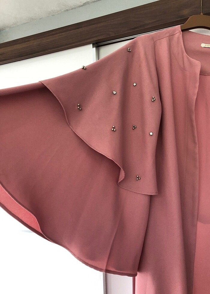 Uzun tunik - Görsel 4