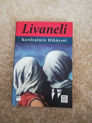 Kardeşimin Hikayesi