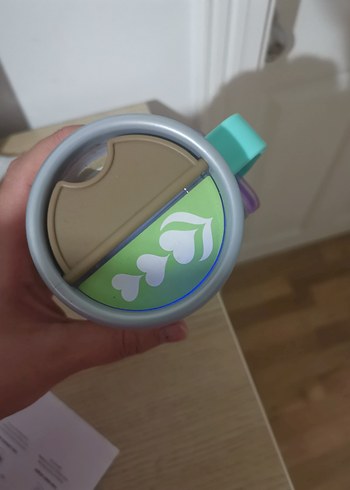 Beden Renk fisher price lnl kahve keyfi