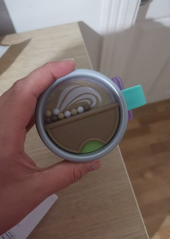 Beden fisher price lnl kahve keyfi