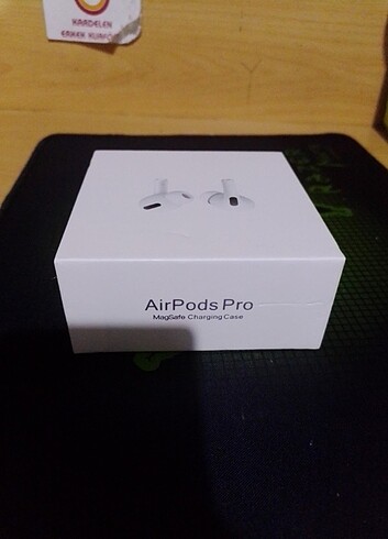 Apple Airpods Pro