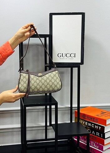 Gucci Ophidia Bag