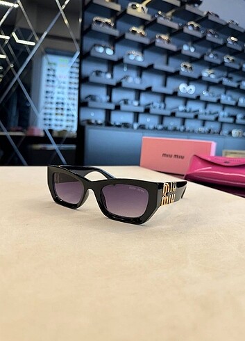 Miu Miu Sunglasses