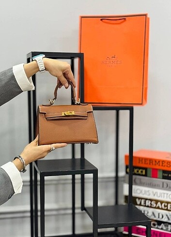 HERMES KELLY 20 Small Size 