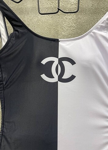 Chanel Swimsuit