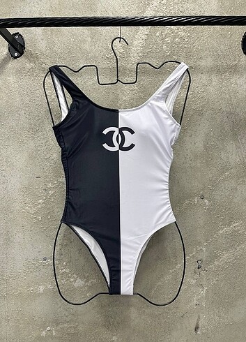 Chanel Swimsuit