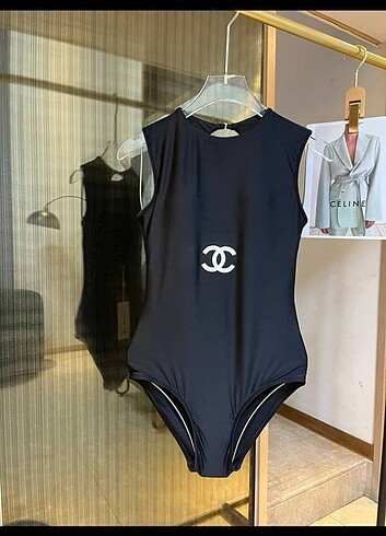 Chanel Swimsuit