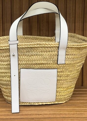 LOEWE BASKET BAG