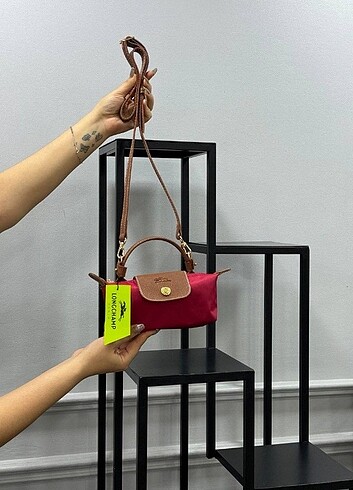 LONGCHAMP PARİS 