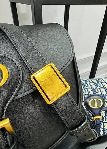  Beden DİOR BOBBY BAG 