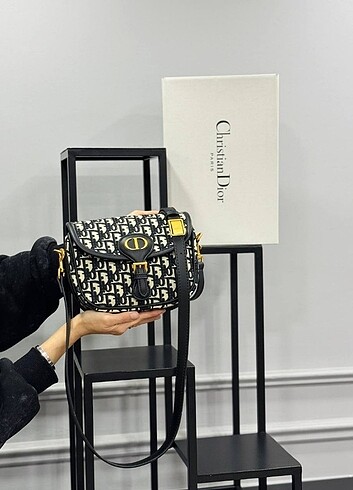 DİOR BOBBY BAG 