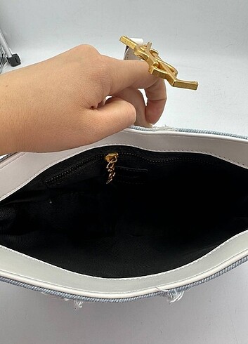  Beden SAINT LAURENT YSL 