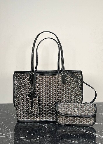 Goyard Anjou Reversible