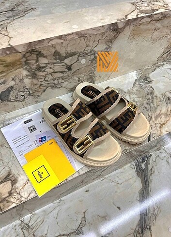 Fendi terlik