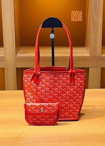  Beden Goyard çanta 