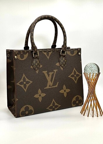 Louis Vuitton Onthego 